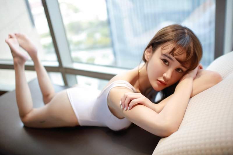 Cheryl青树图片