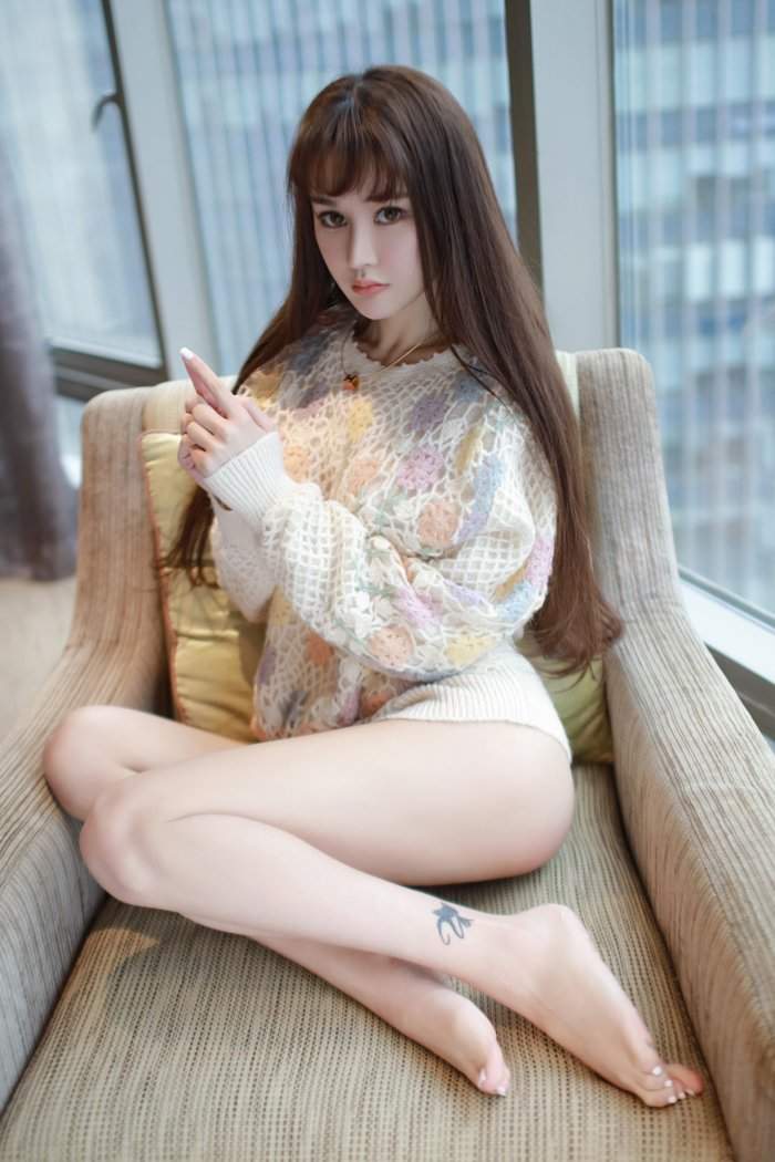 Cheryl青树图片