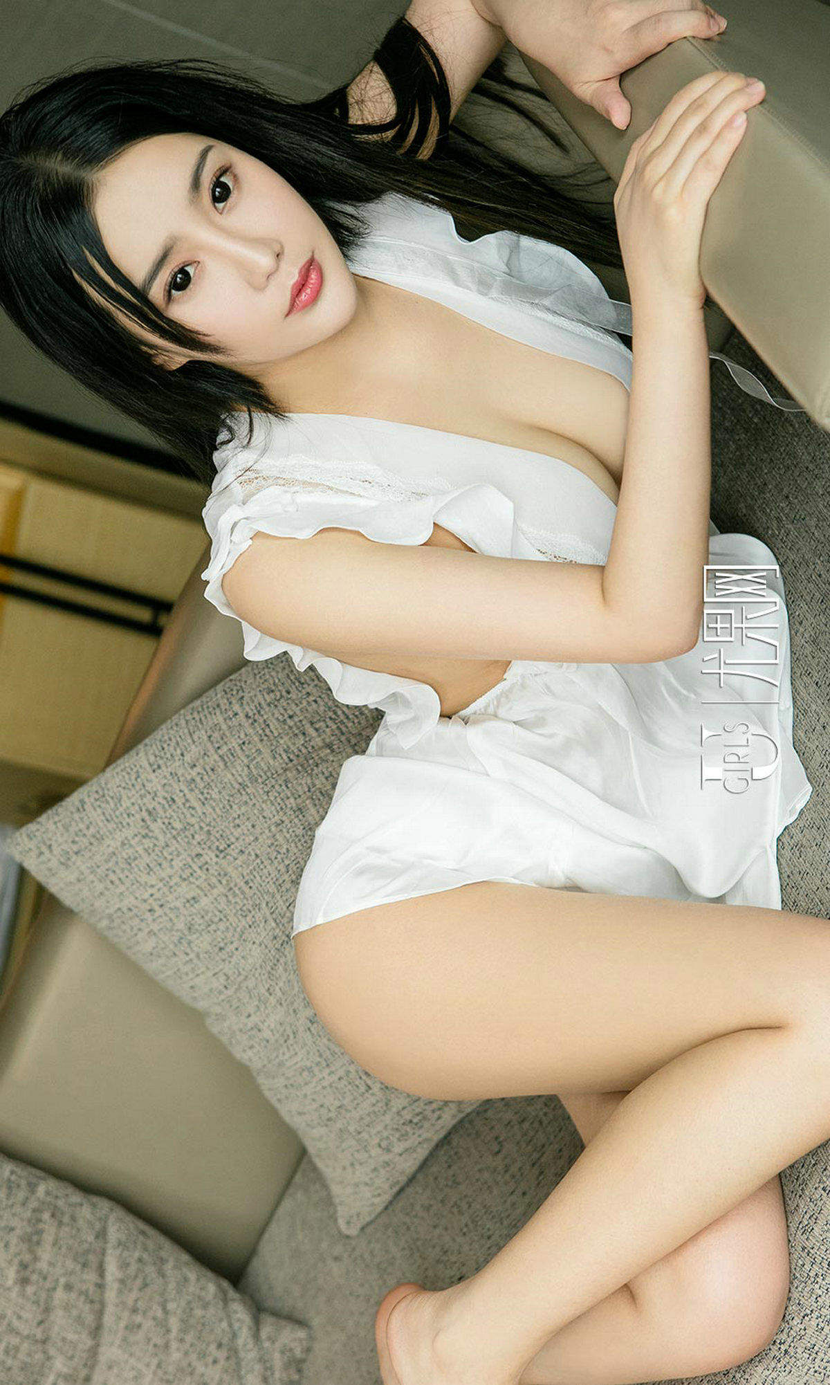孙晚桐图片