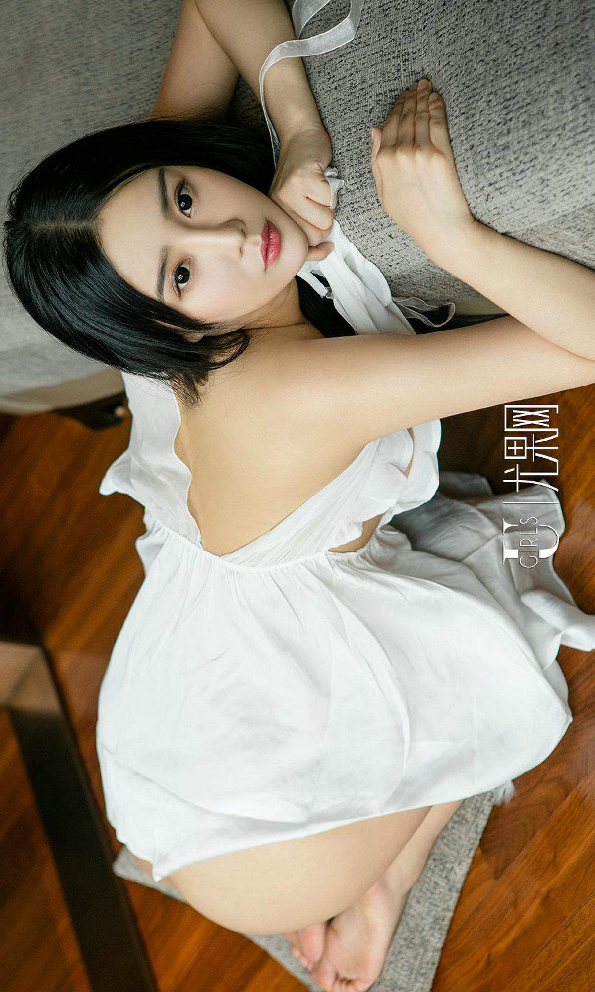 孙晚桐图片