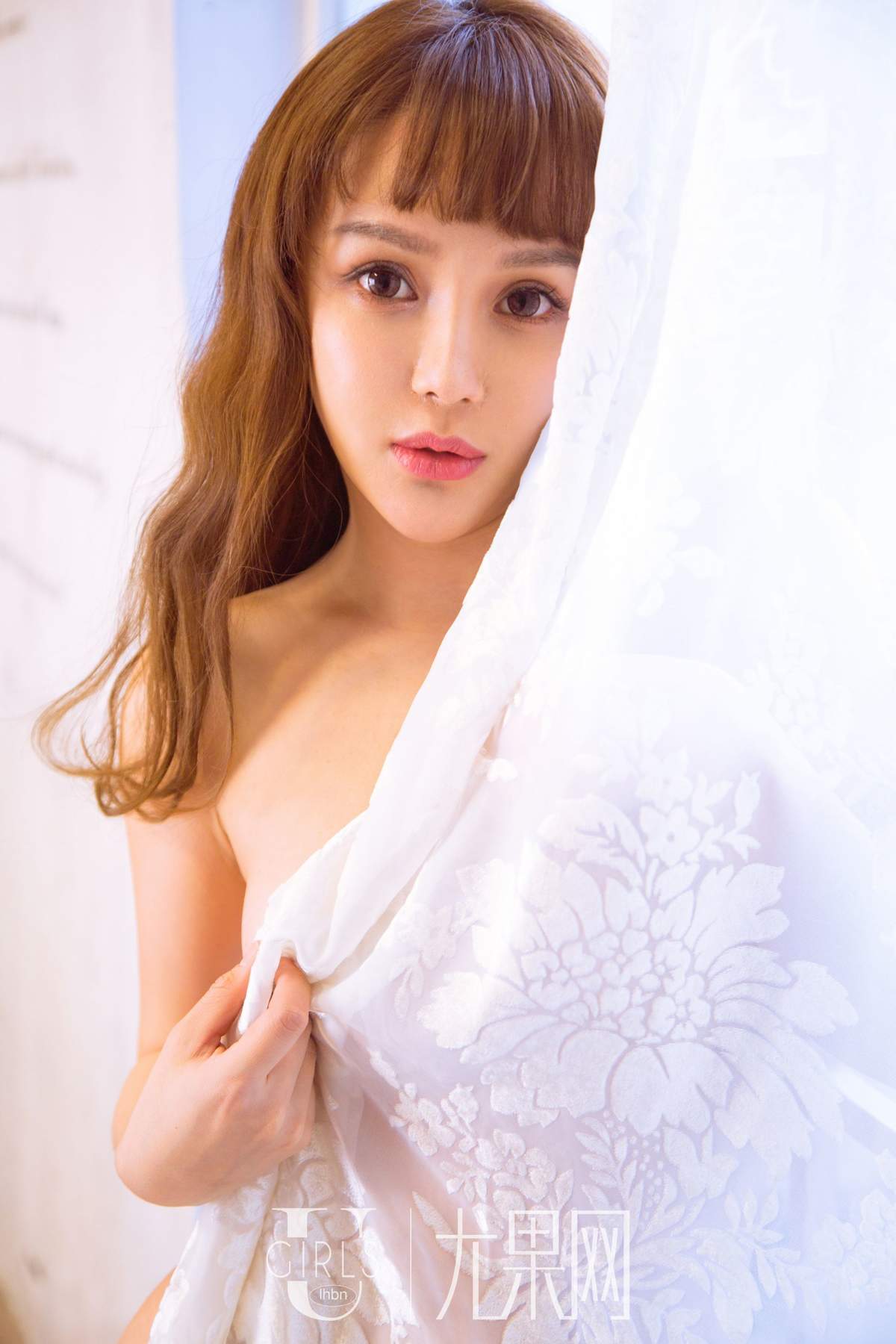 白熙萌图片