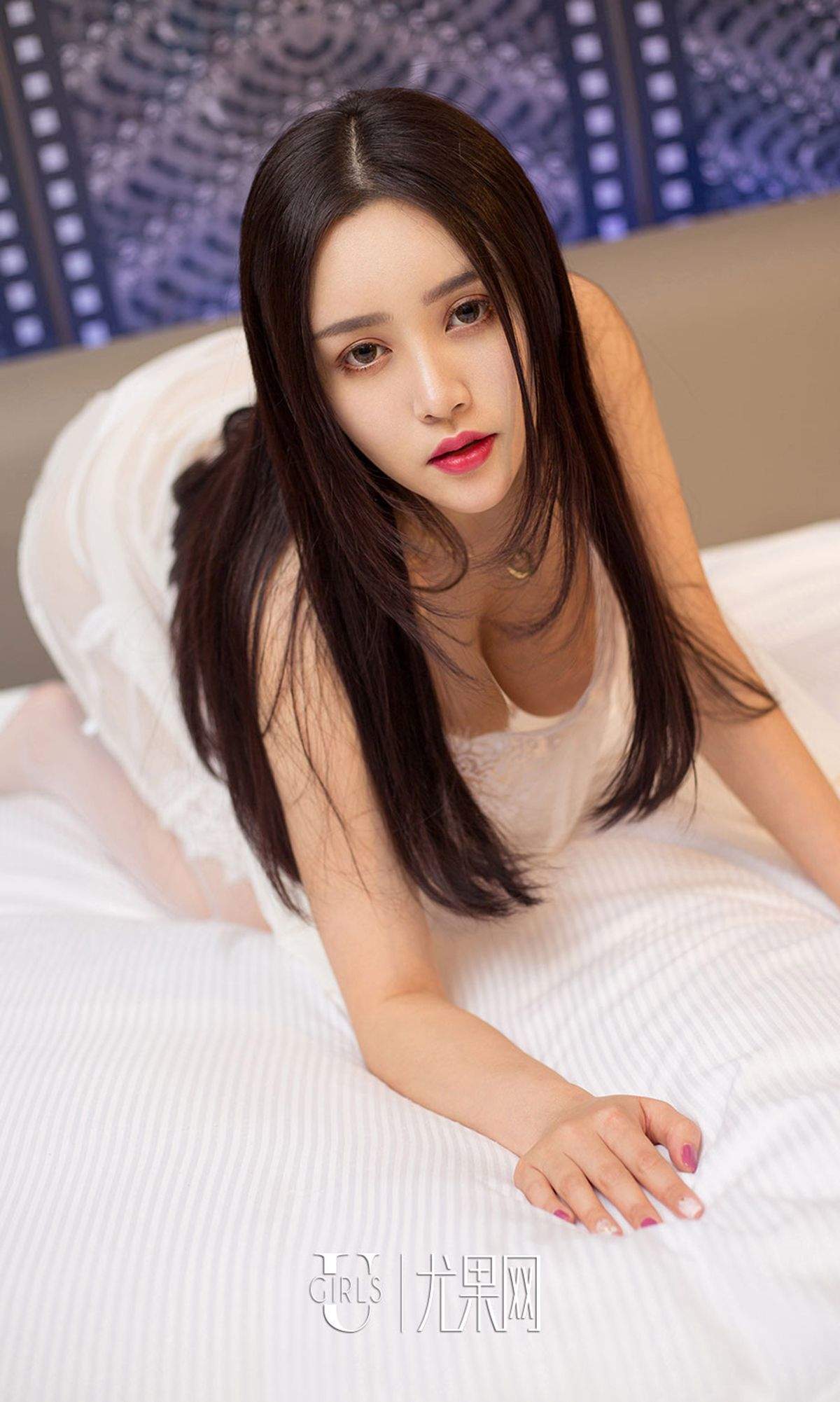 于梓馨图片