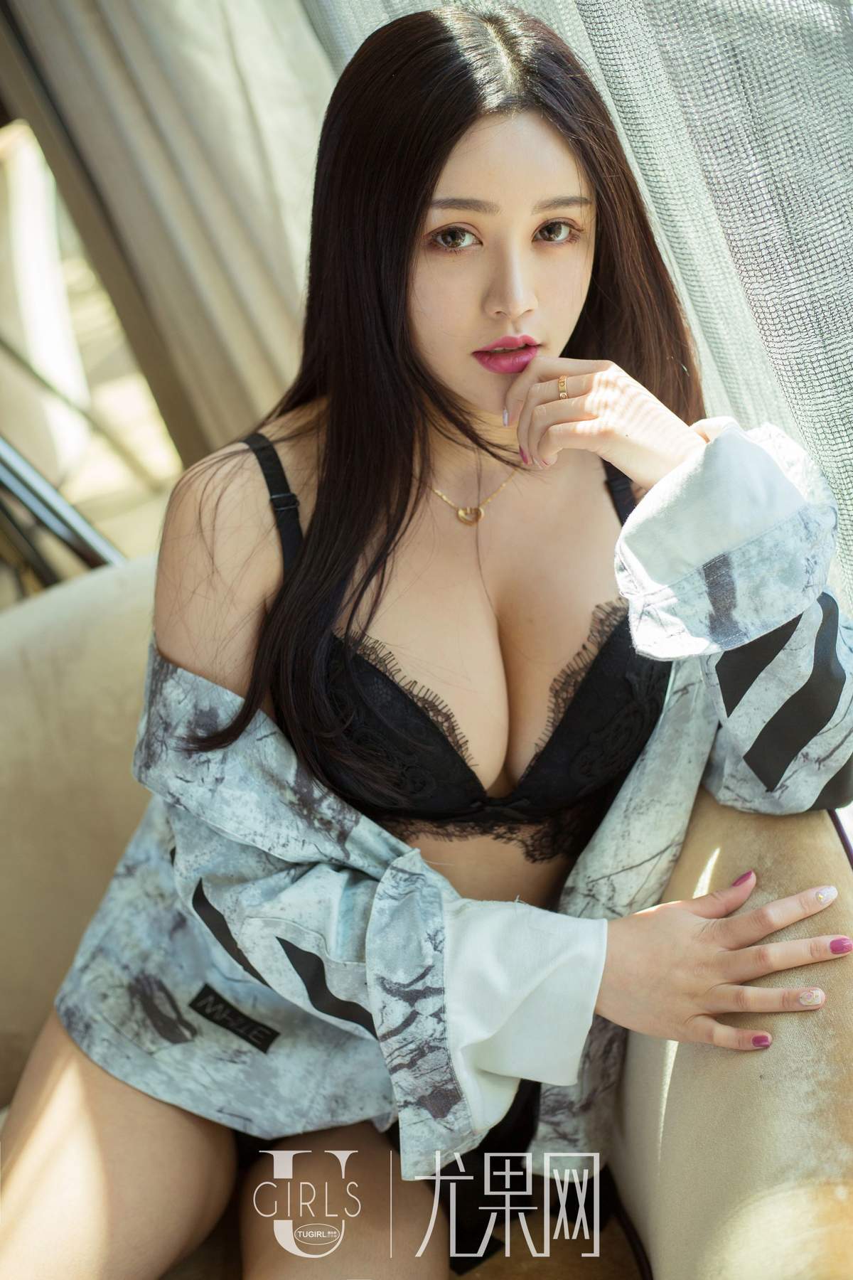 于梓馨图片