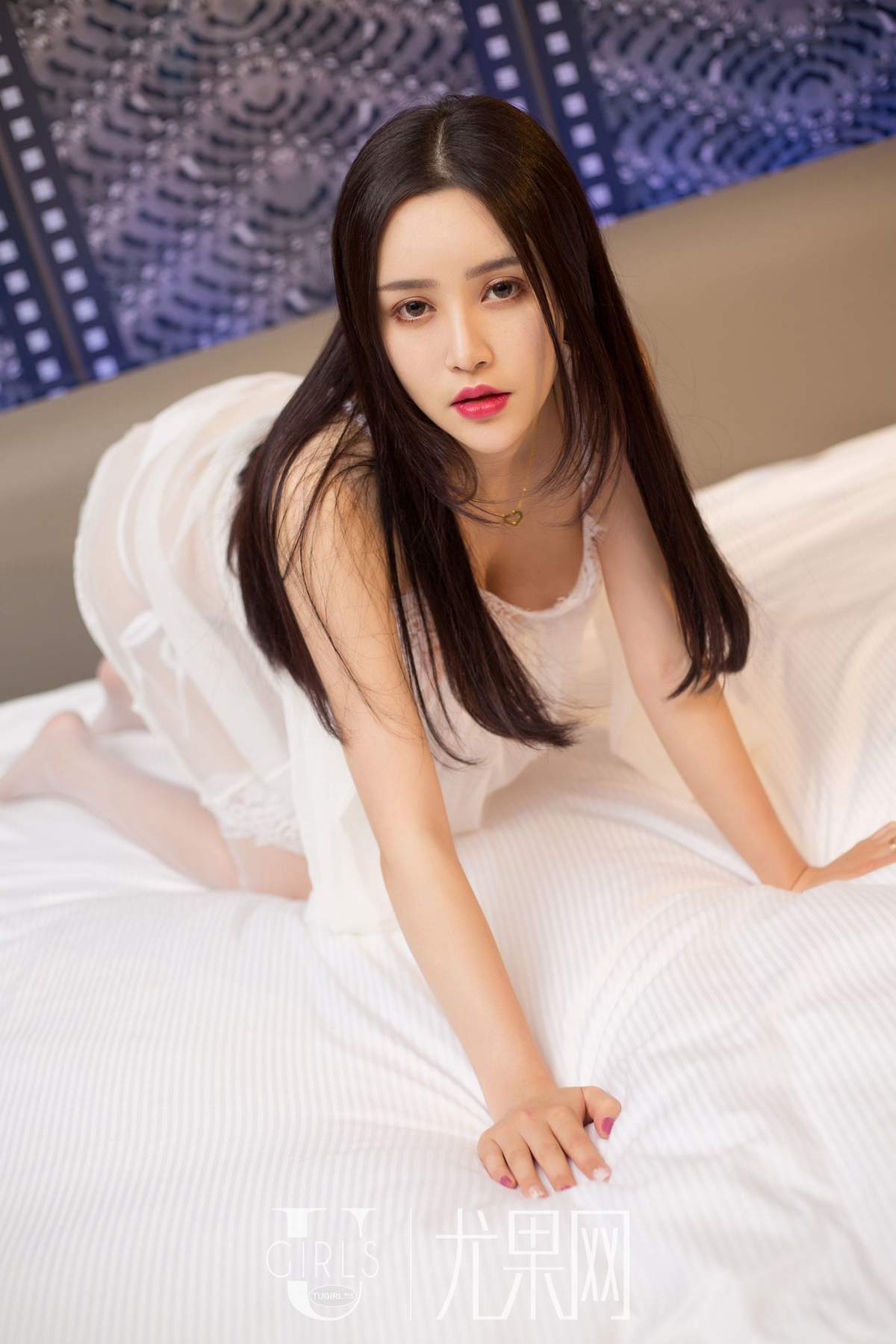 于梓馨图片