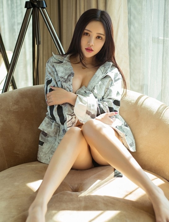 于梓馨图片
