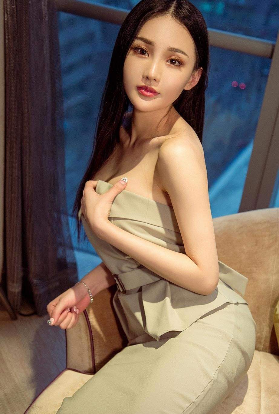 林熙图片