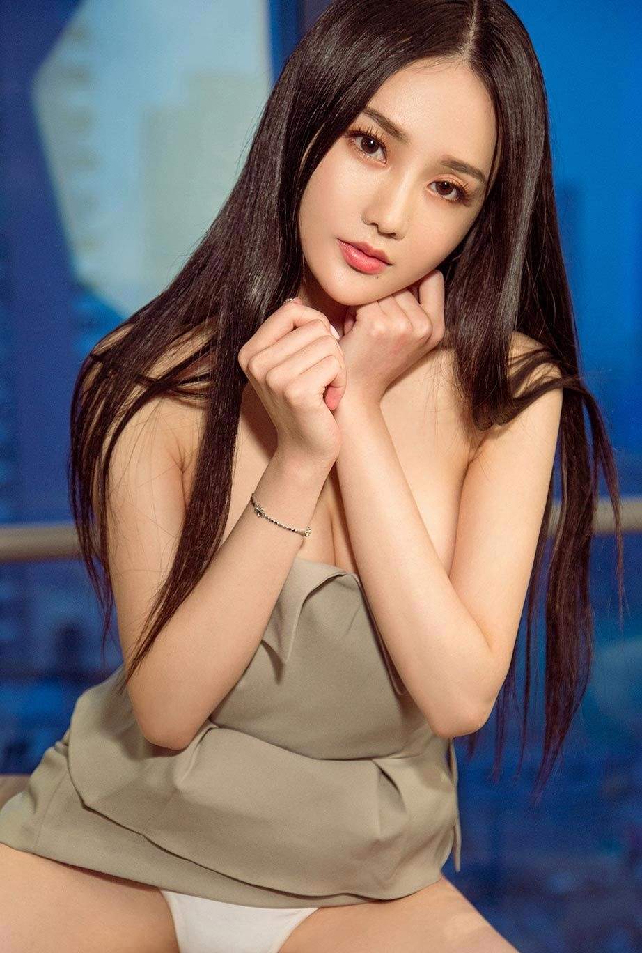 林熙图片