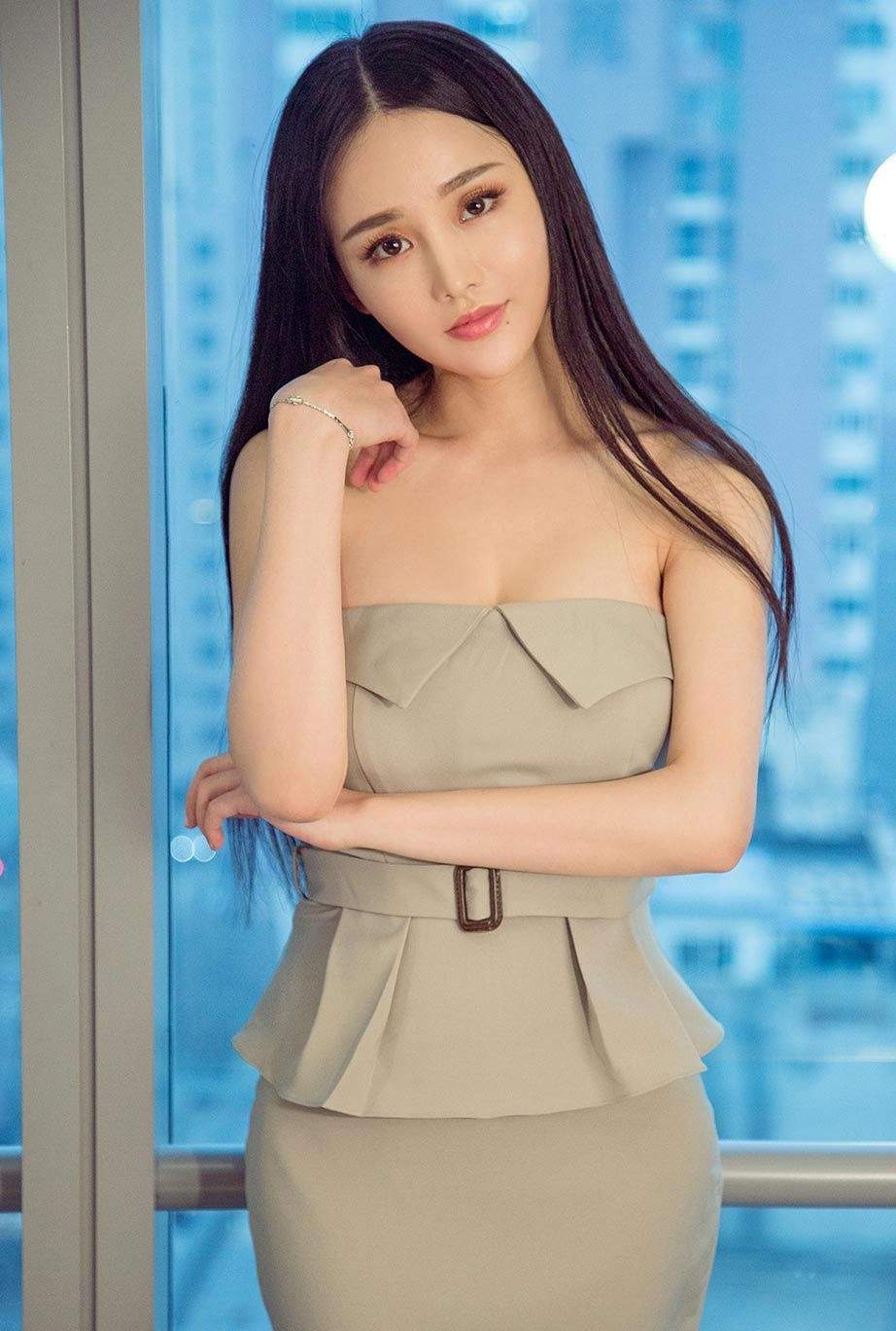 林熙图片