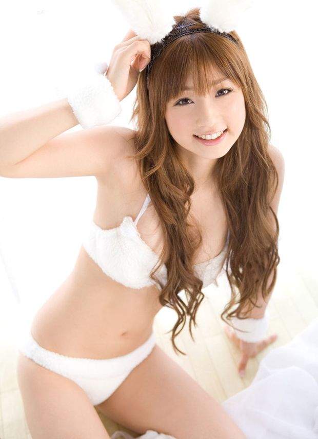 小仓优子图片