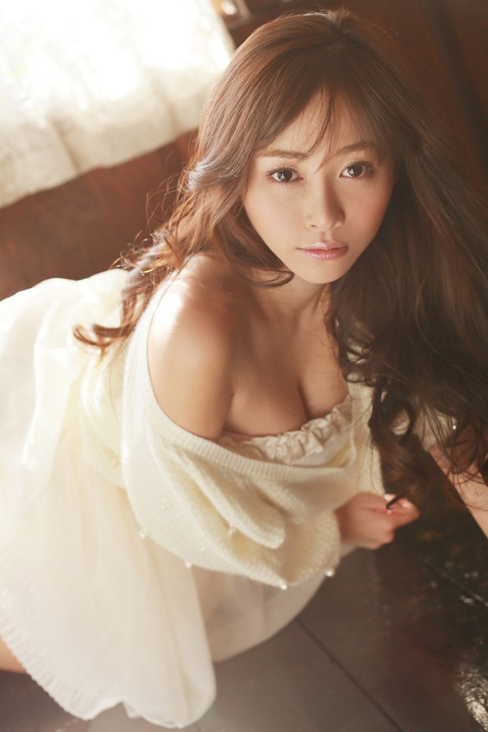 杉原杏璃图片