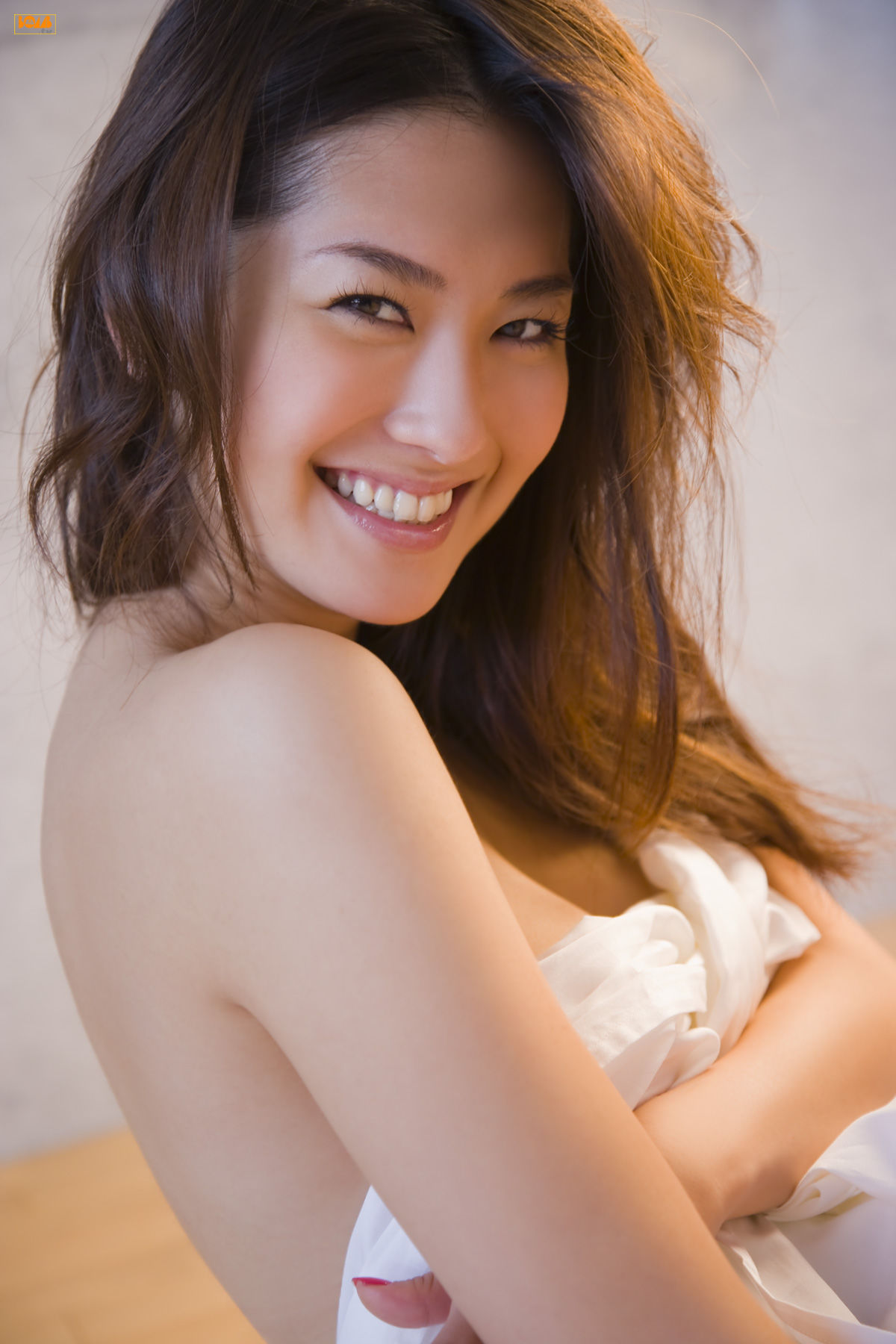 矢吹春奈图片