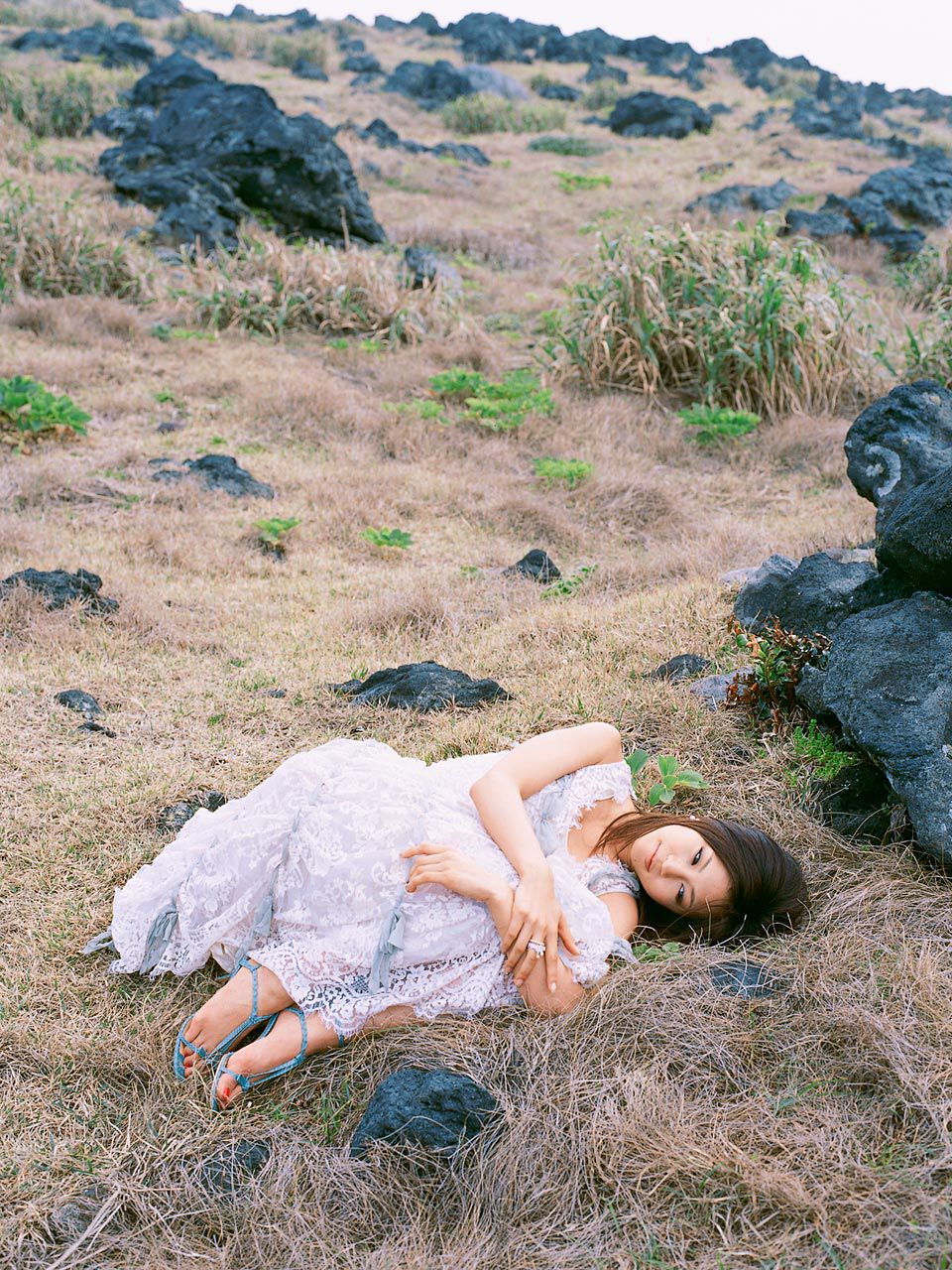 安田美沙子最新NextStage自拍写真高清壁纸图片图片