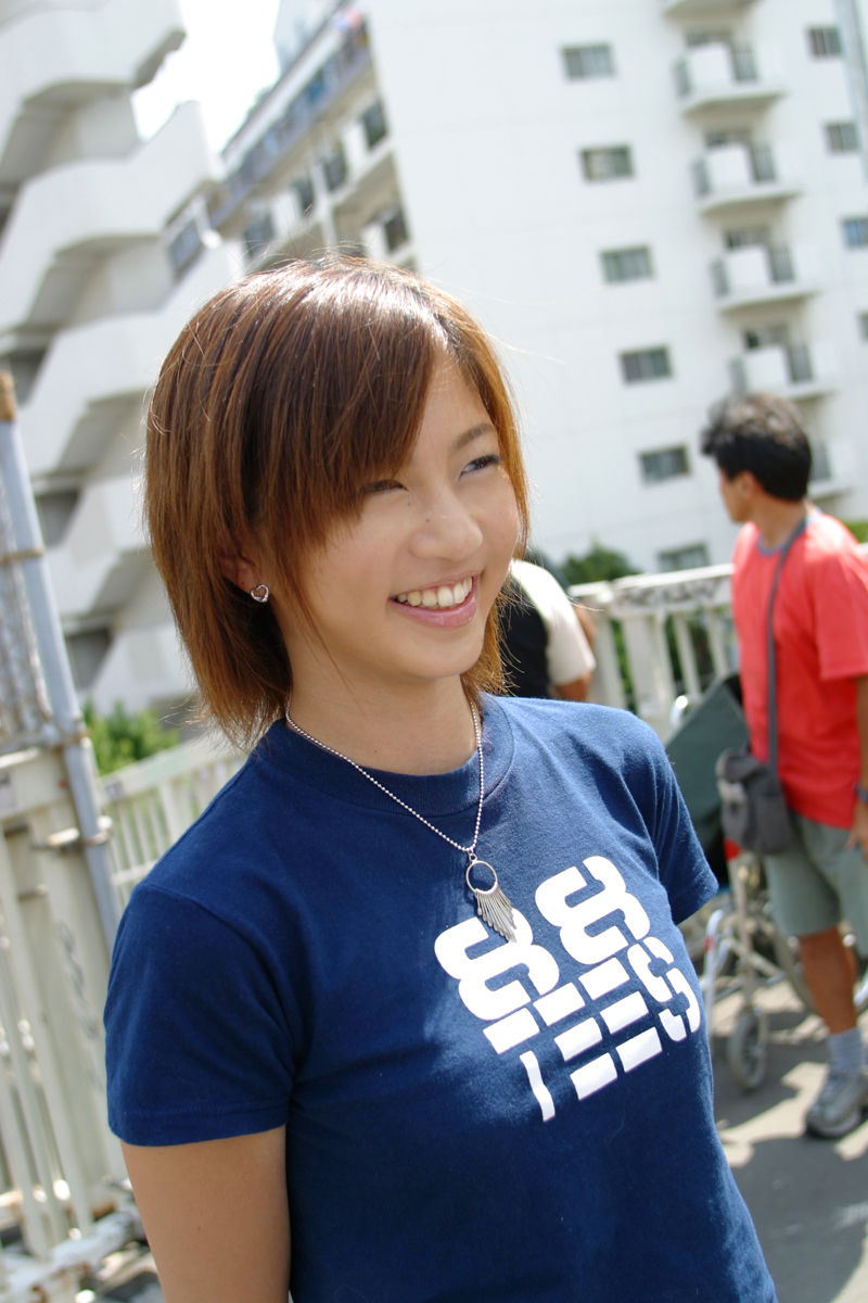 安田美沙子图片