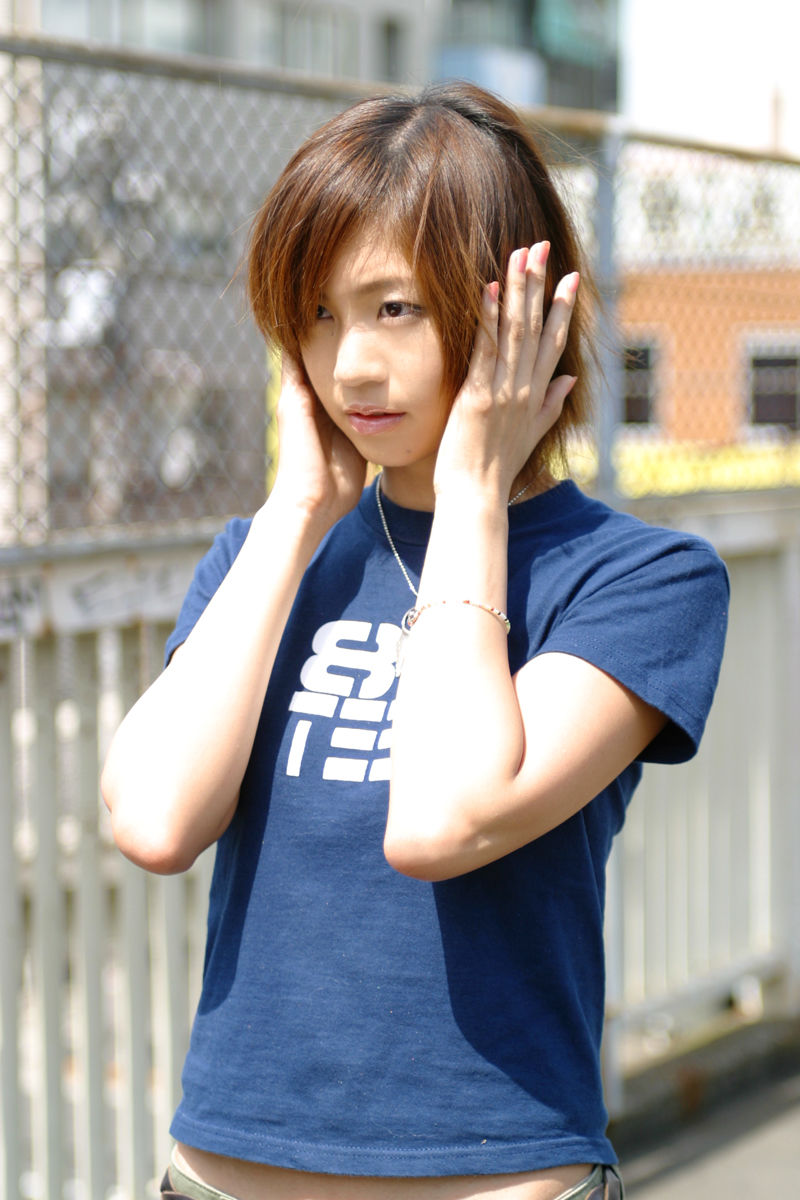 安田美沙子最新NextStage自拍写真高清壁纸图片图片