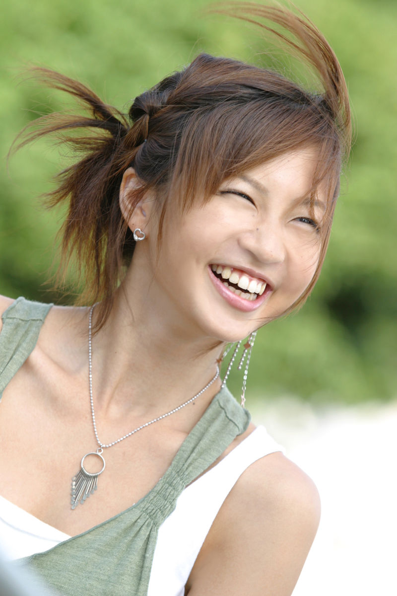 安田美沙子图片