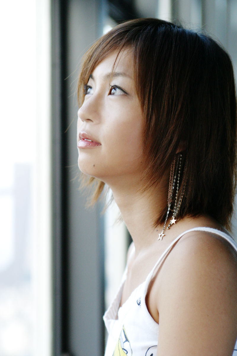 日本mm安田美沙子Misako’sBasic最新写真集图片