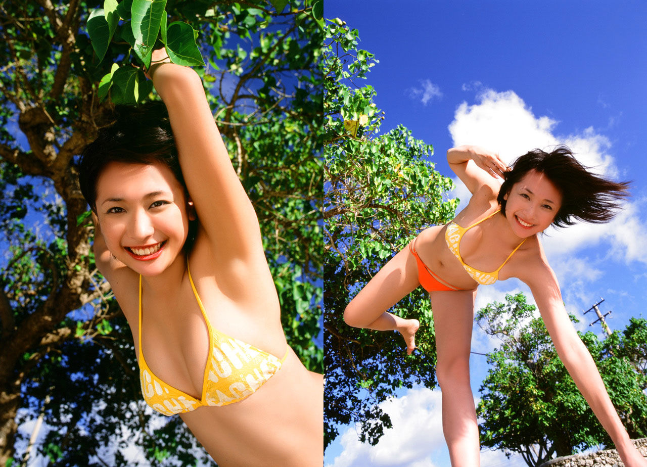 山崎真实图片