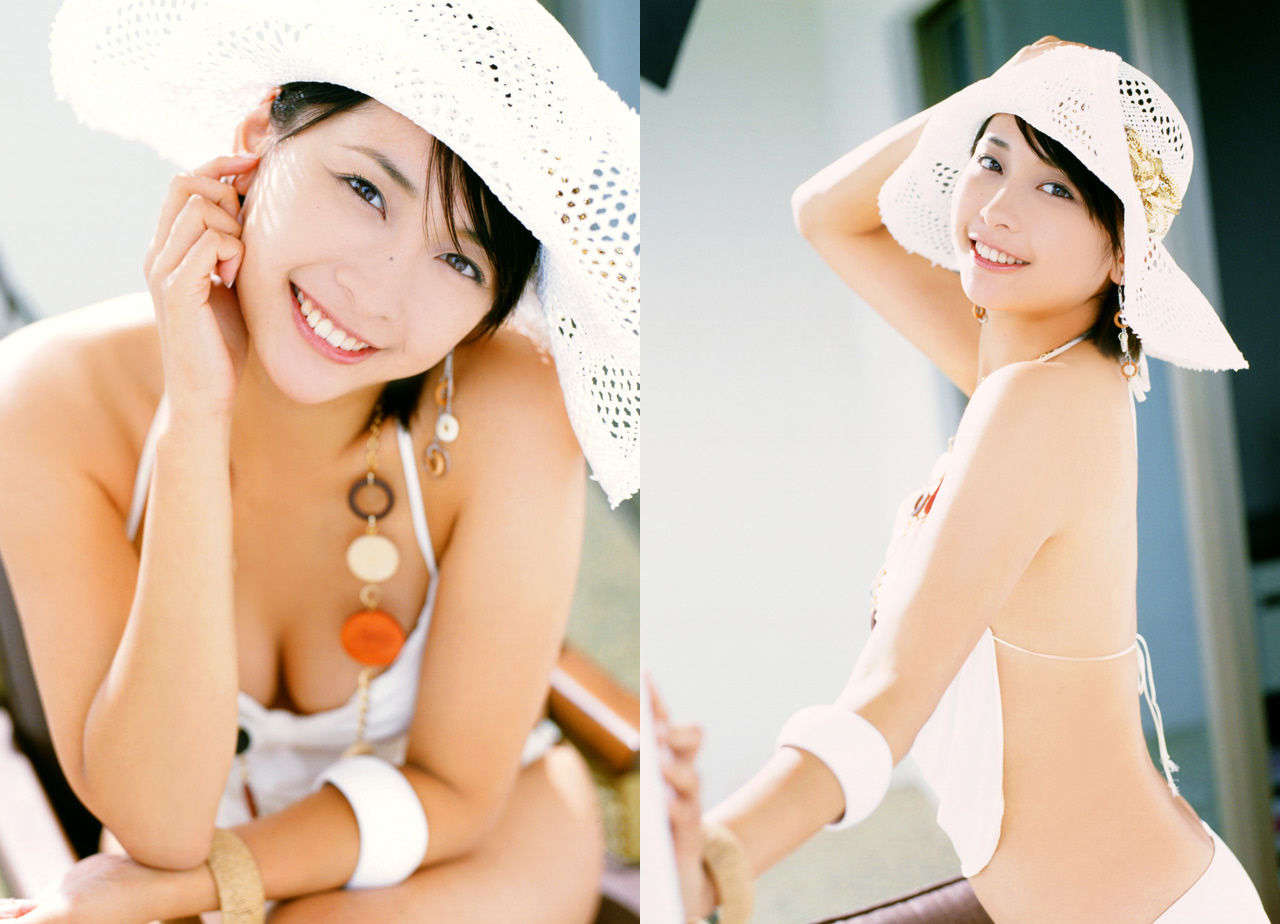 山崎真实图片
