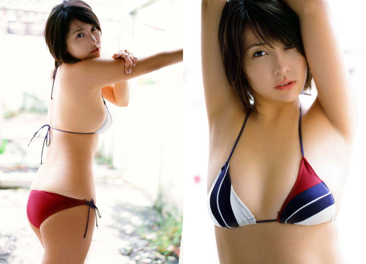 山崎真实图片
