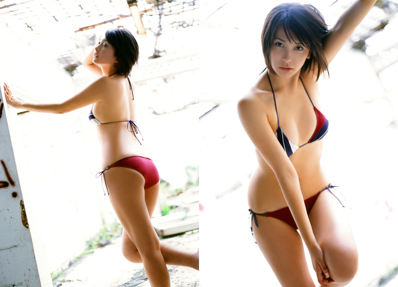 山崎真实图片