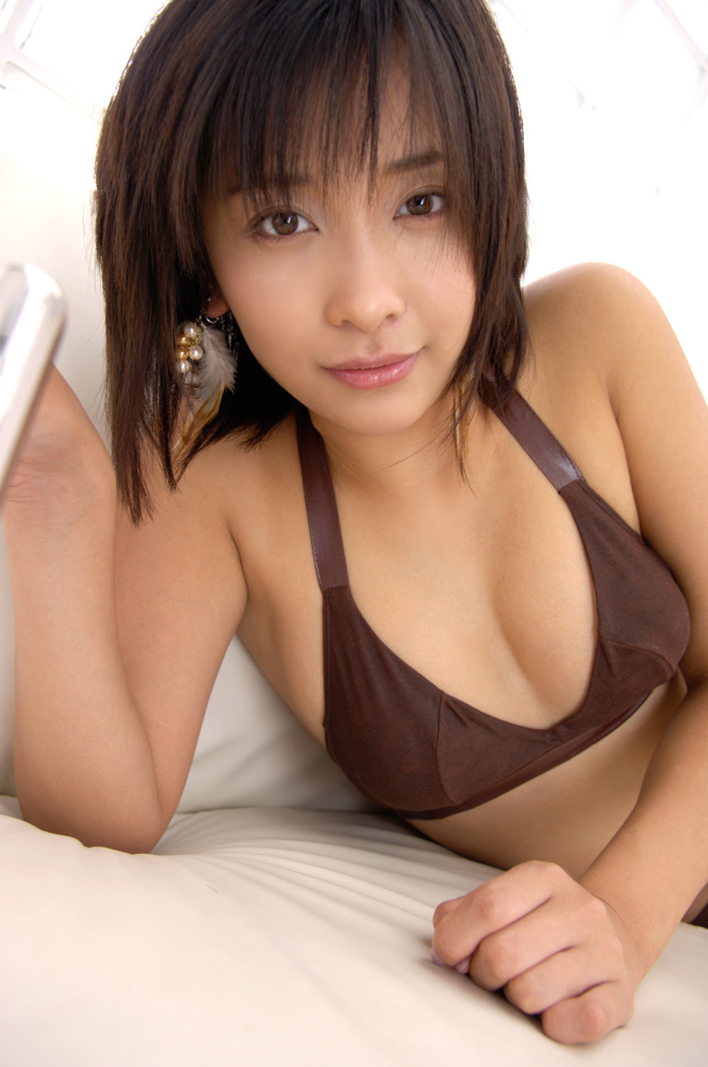山崎真实图片