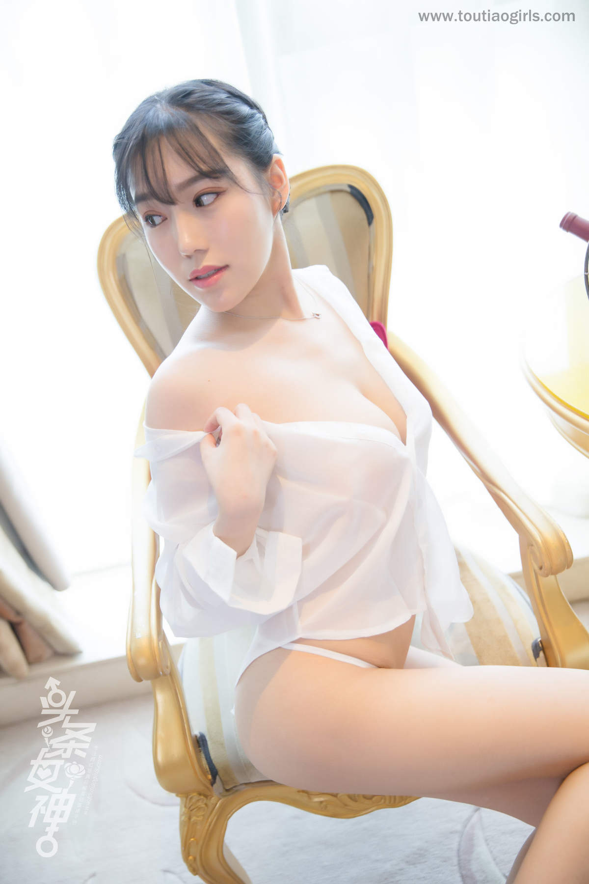 陈亦菲图片