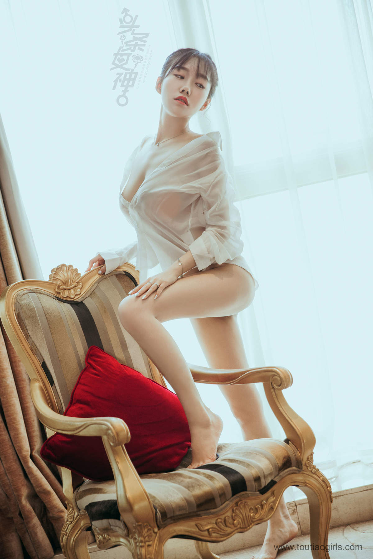 陈亦菲图片