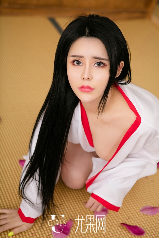 惠子图片