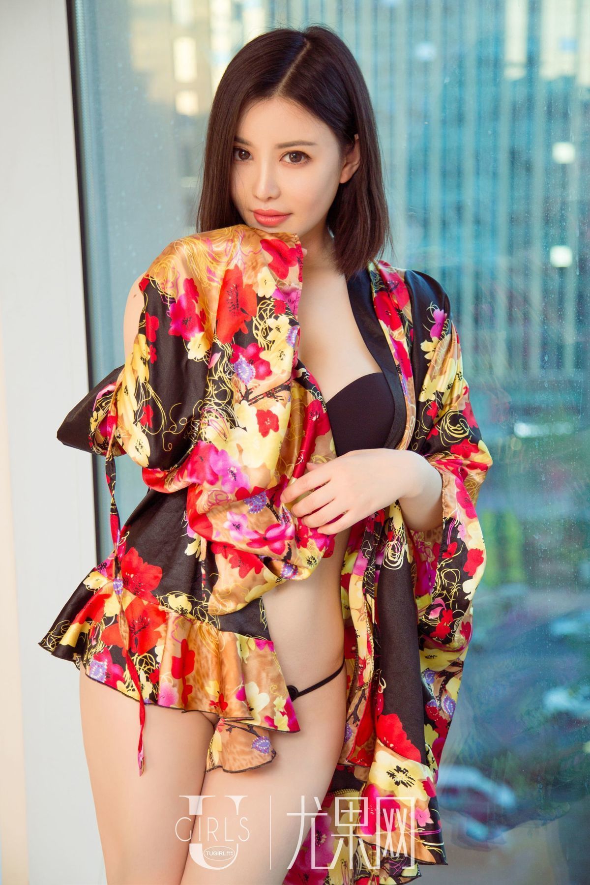 夏雨桐图片