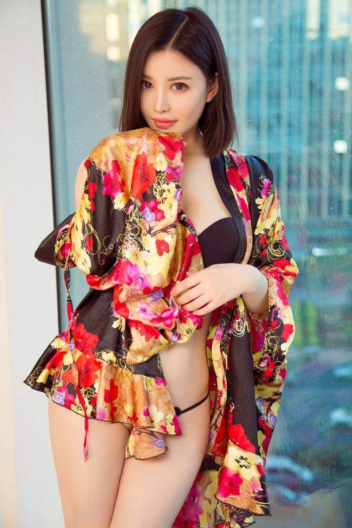 夏雨桐图片