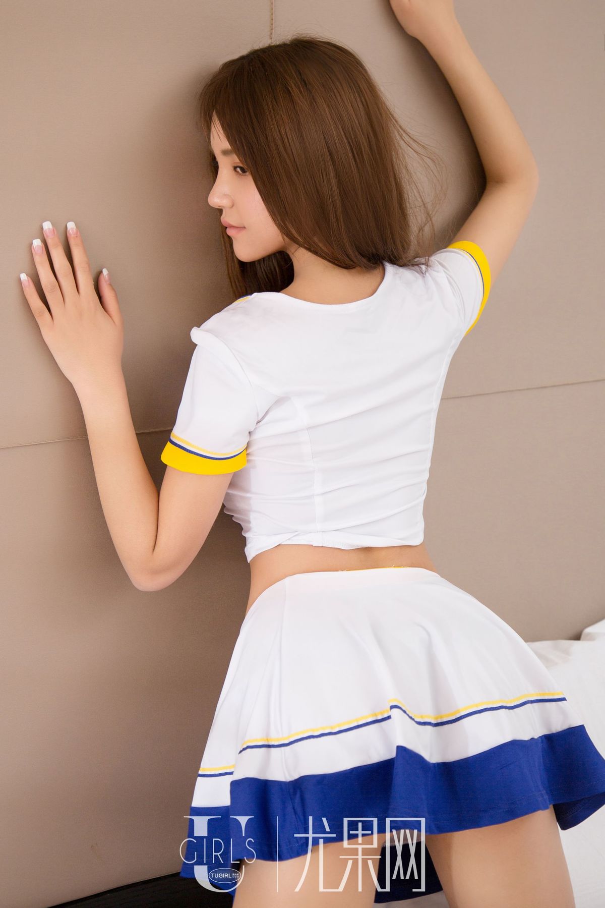 美女嫩模萌神妹妹丰满诱人私房性感写真图片图片