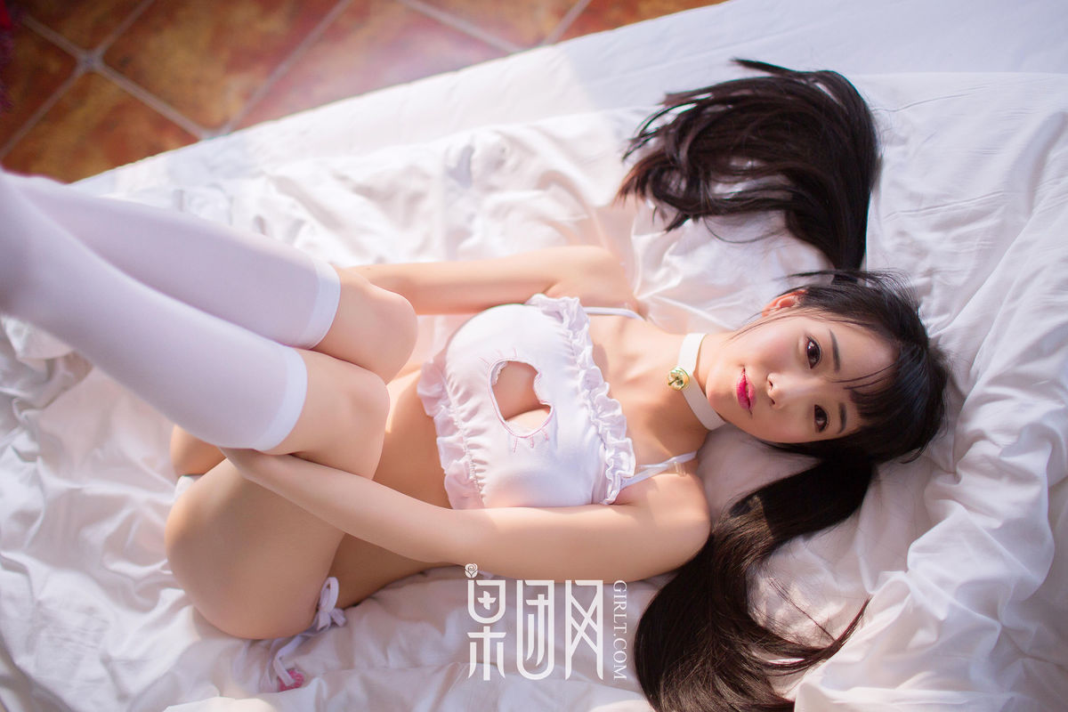 美女嫩模萌神妹妹丰满诱人私房性感写真图片图片