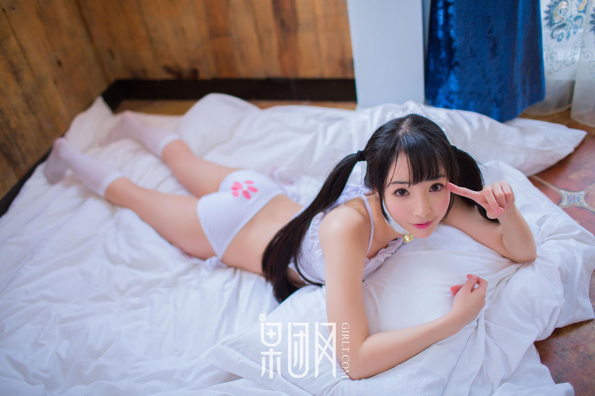 美女嫩模萌神妹妹丰满诱人私房性感写真图片图片