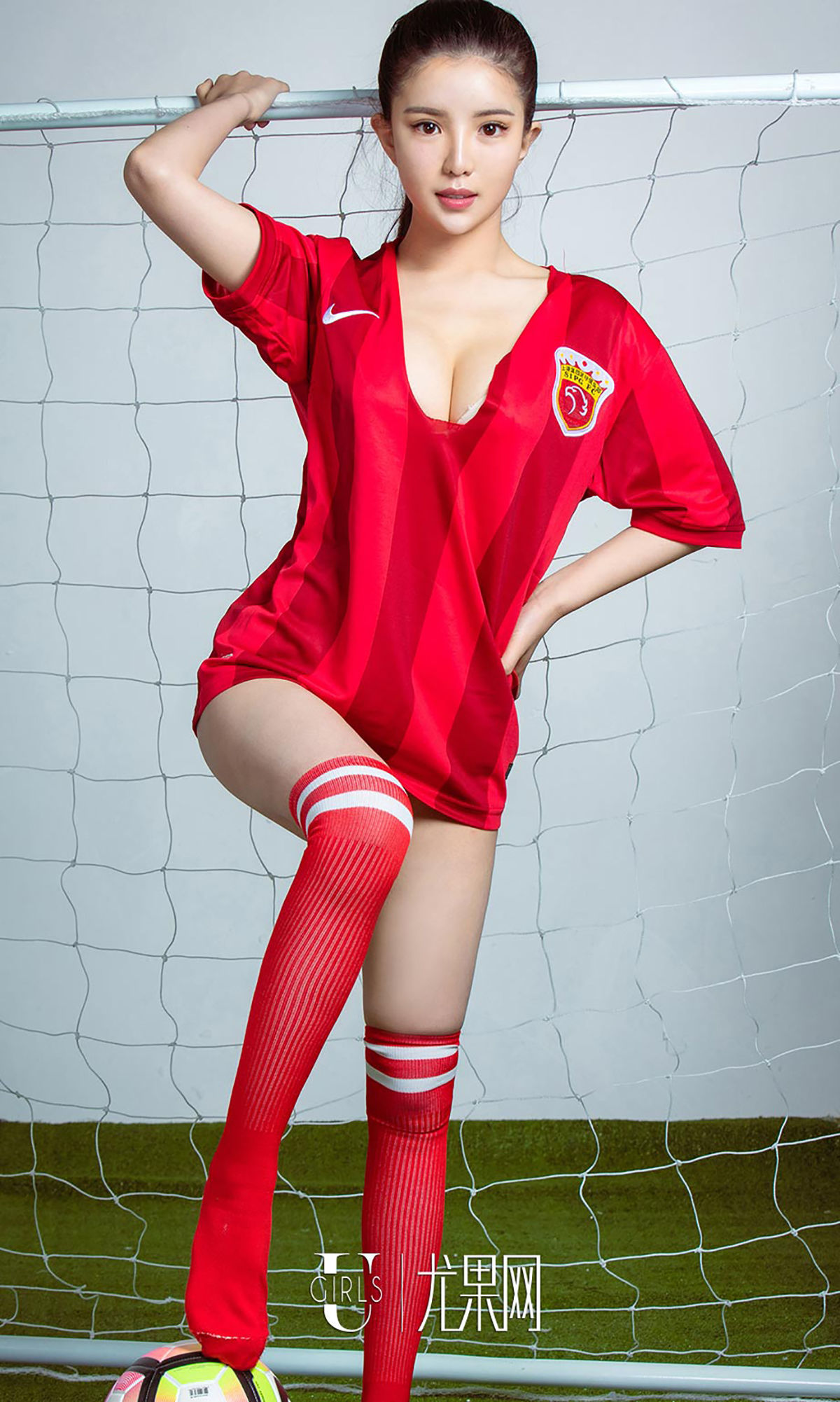 美女嫩模萌神妹妹丰满诱人私房性感写真图片图片