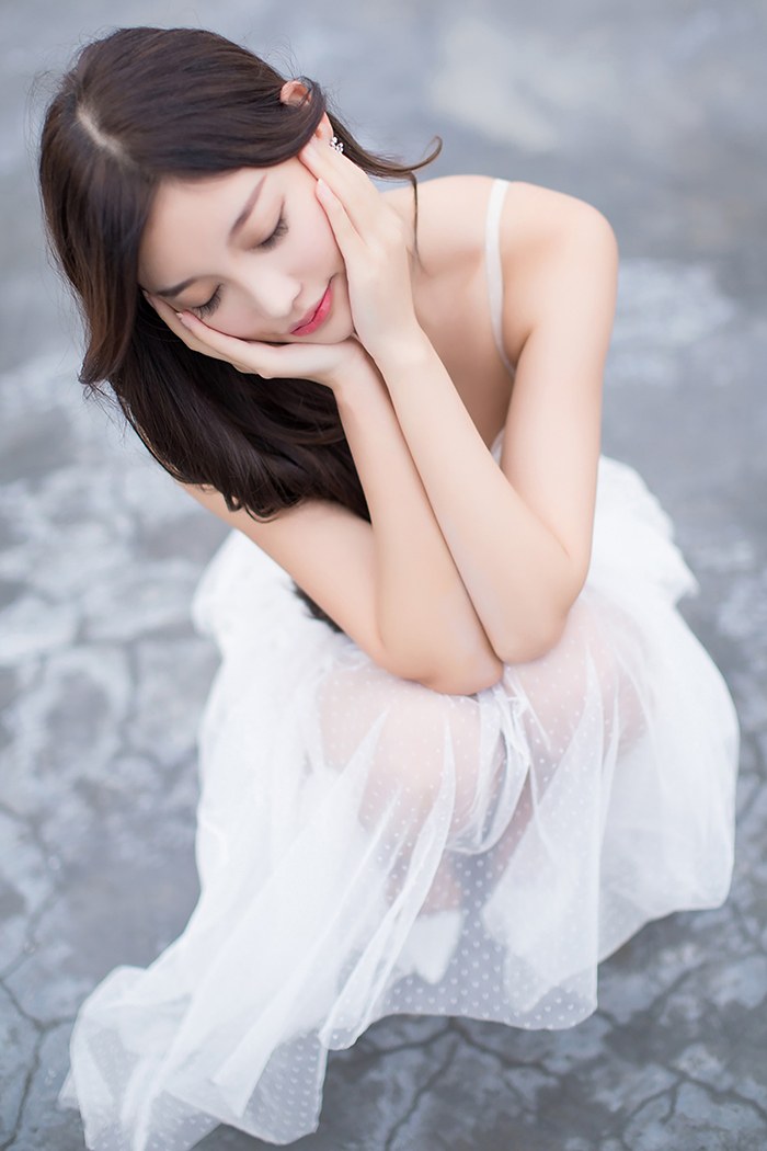 美女嫩模萌神妹妹丰满诱人私房性感写真图片图片