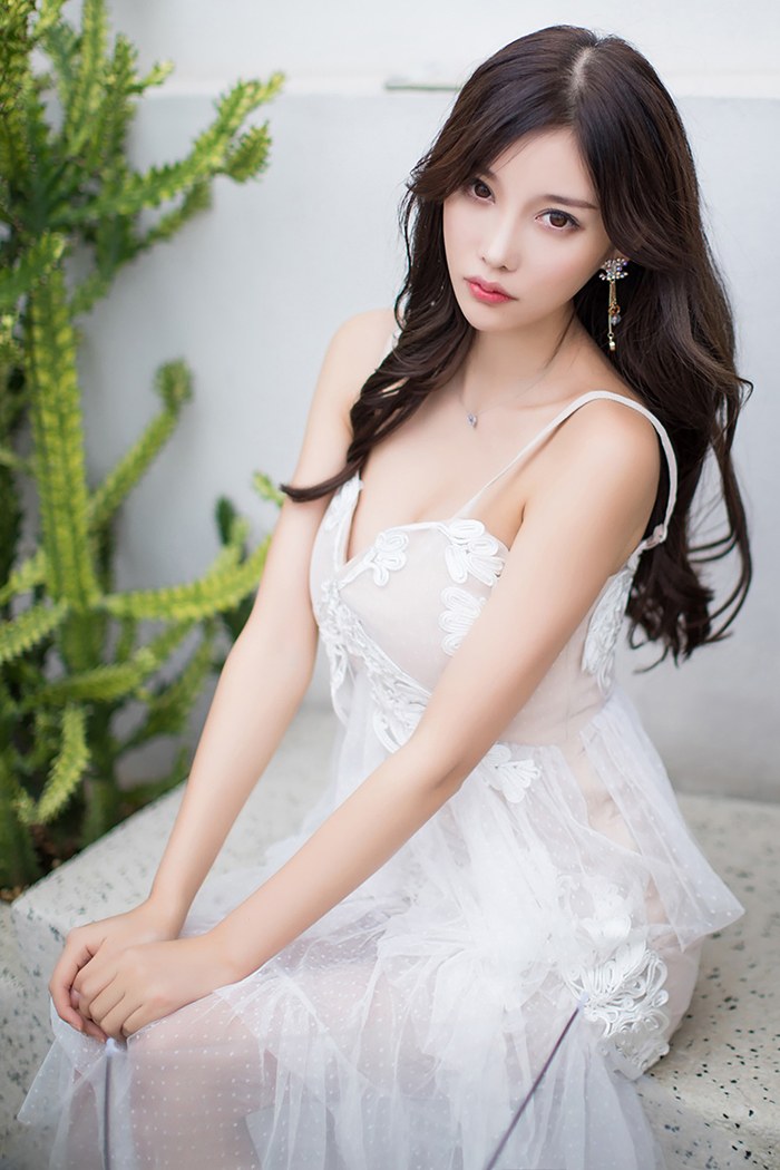 美女嫩模萌神妹妹丰满诱人私房性感写真图片图片