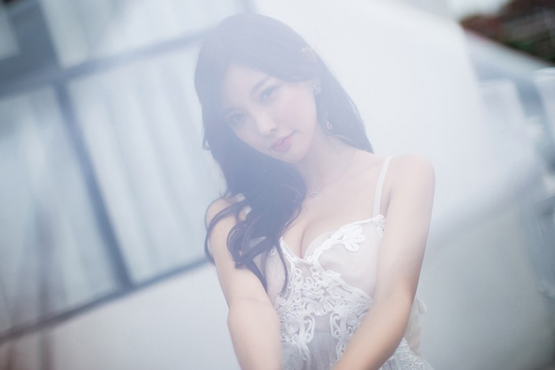 美女嫩模萌神妹妹丰满诱人私房性感写真图片图片