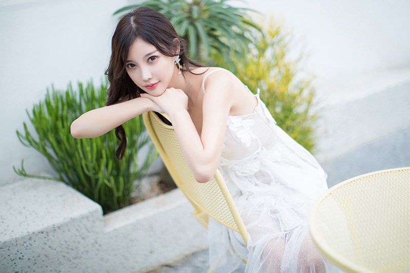 美女嫩模萌神妹妹丰满诱人私房性感写真图片图片