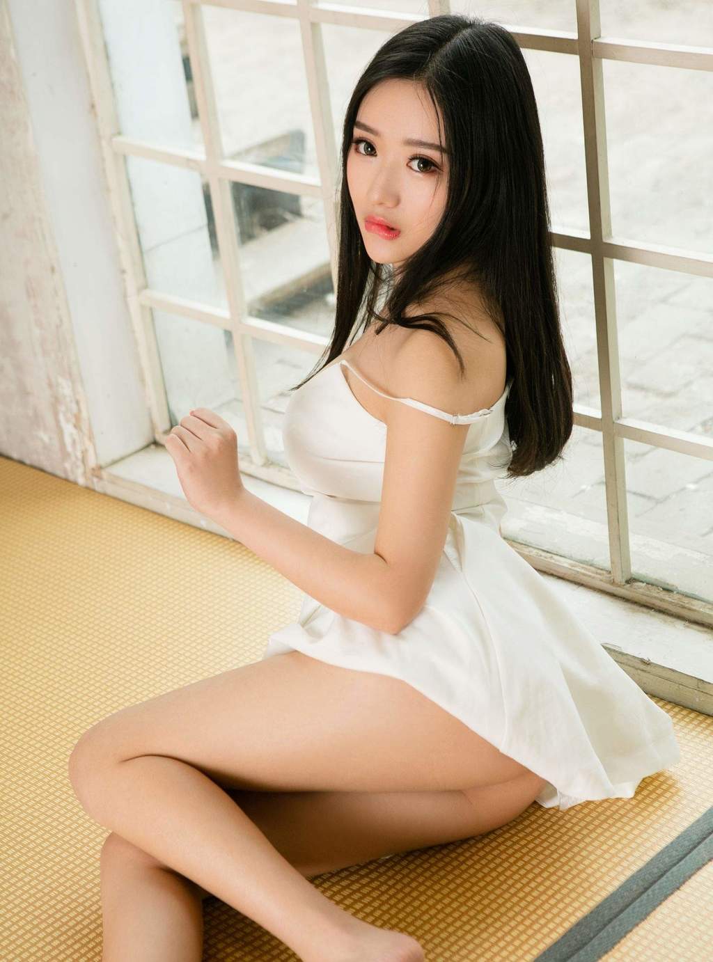 倪叶藤大尺度写真极品美胸美女写真福利高清图片图片