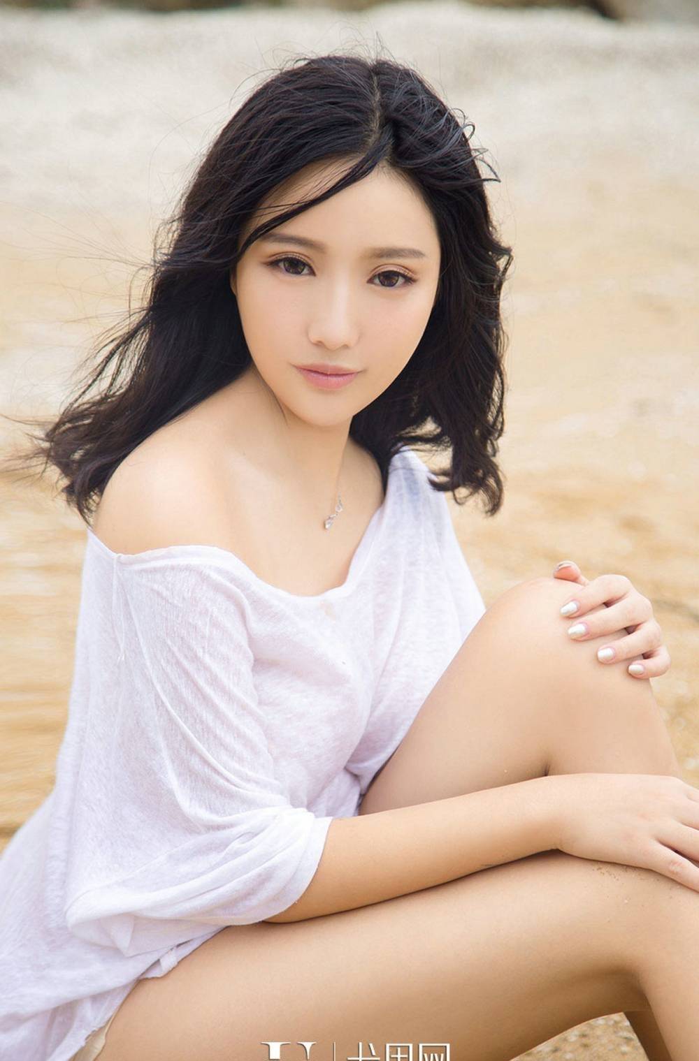 倪叶藤大尺度写真极品美胸美女写真福利高清图片图片