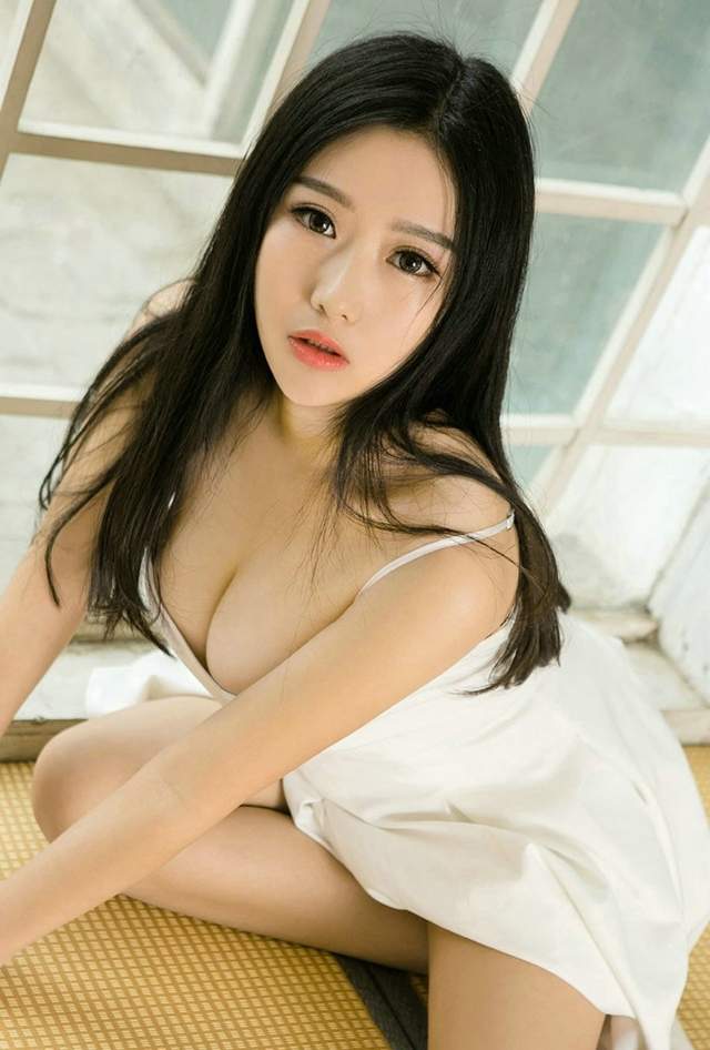倪叶藤大尺度写真极品美胸美女写真福利高清图片图片