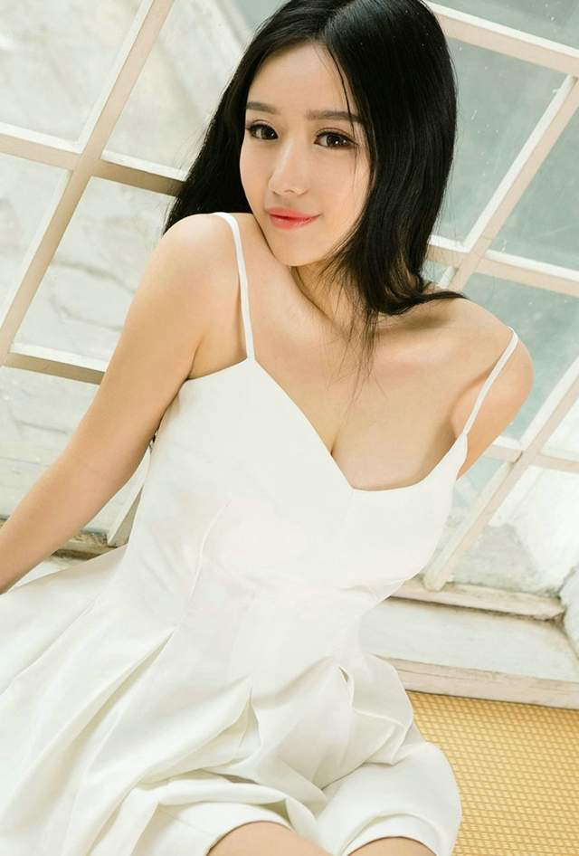 倪叶藤大尺度写真极品美胸美女写真福利高清图片图片