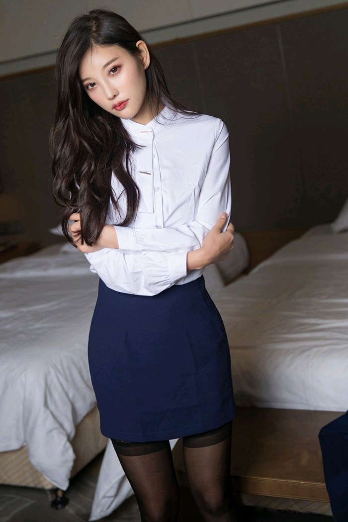 杨晨晨图片