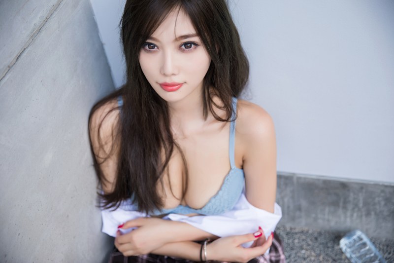 杨晨晨图片