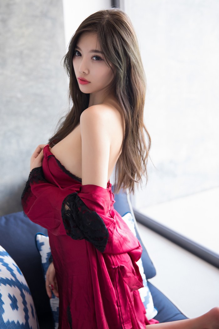杨晨晨图片