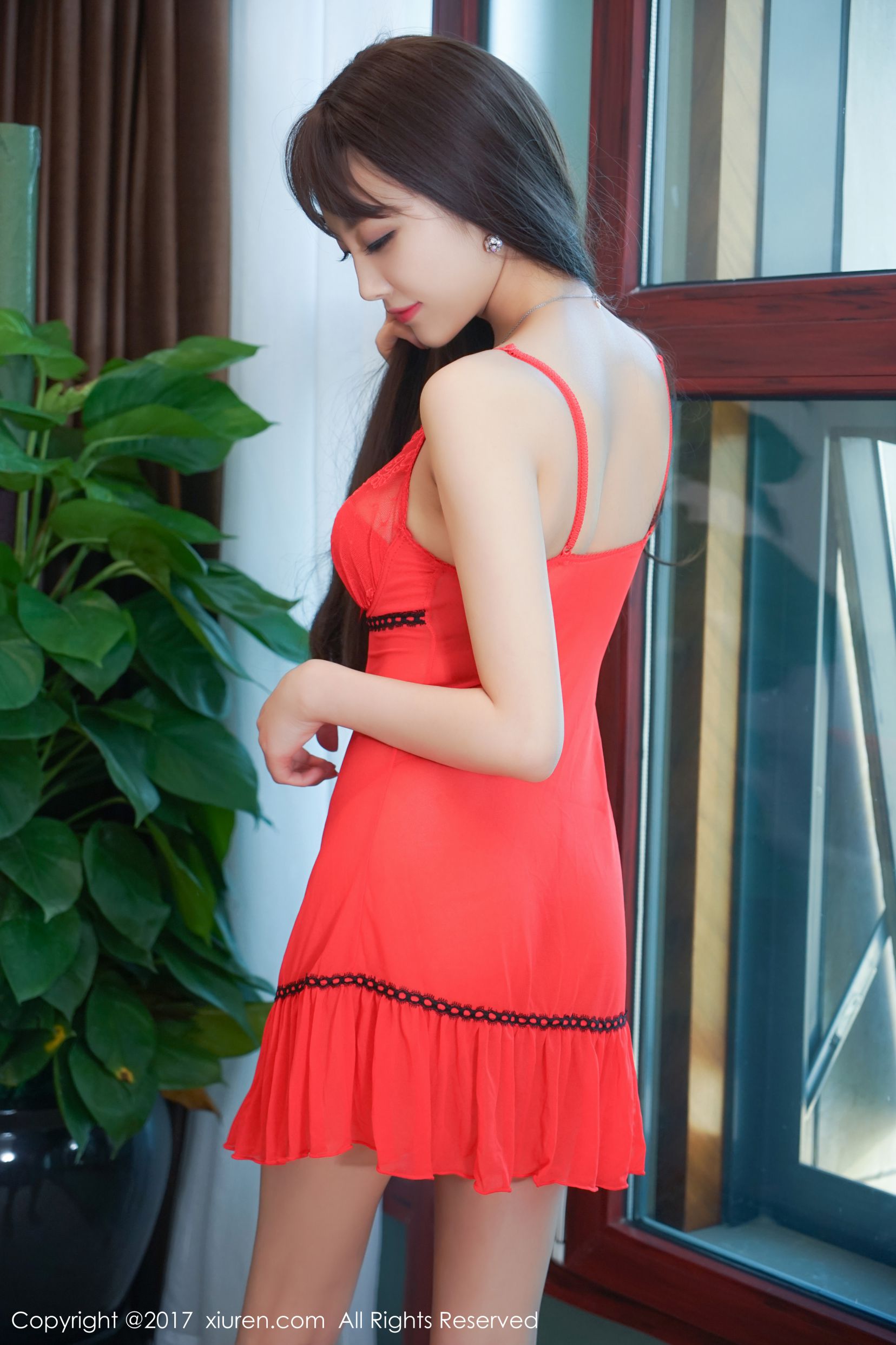 杨晨晨图片