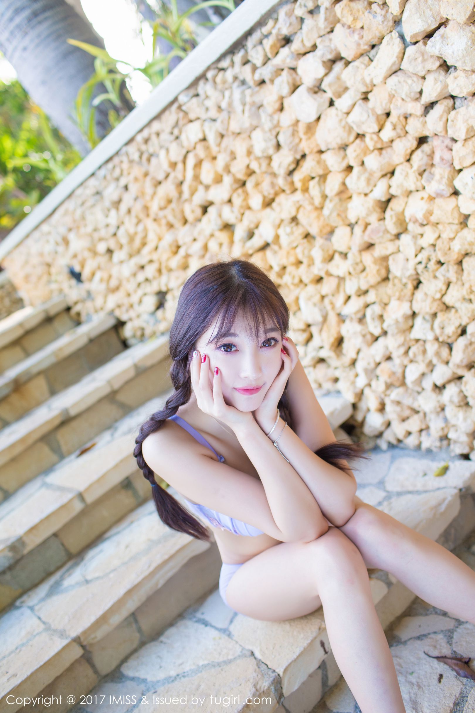 杨晨晨图片