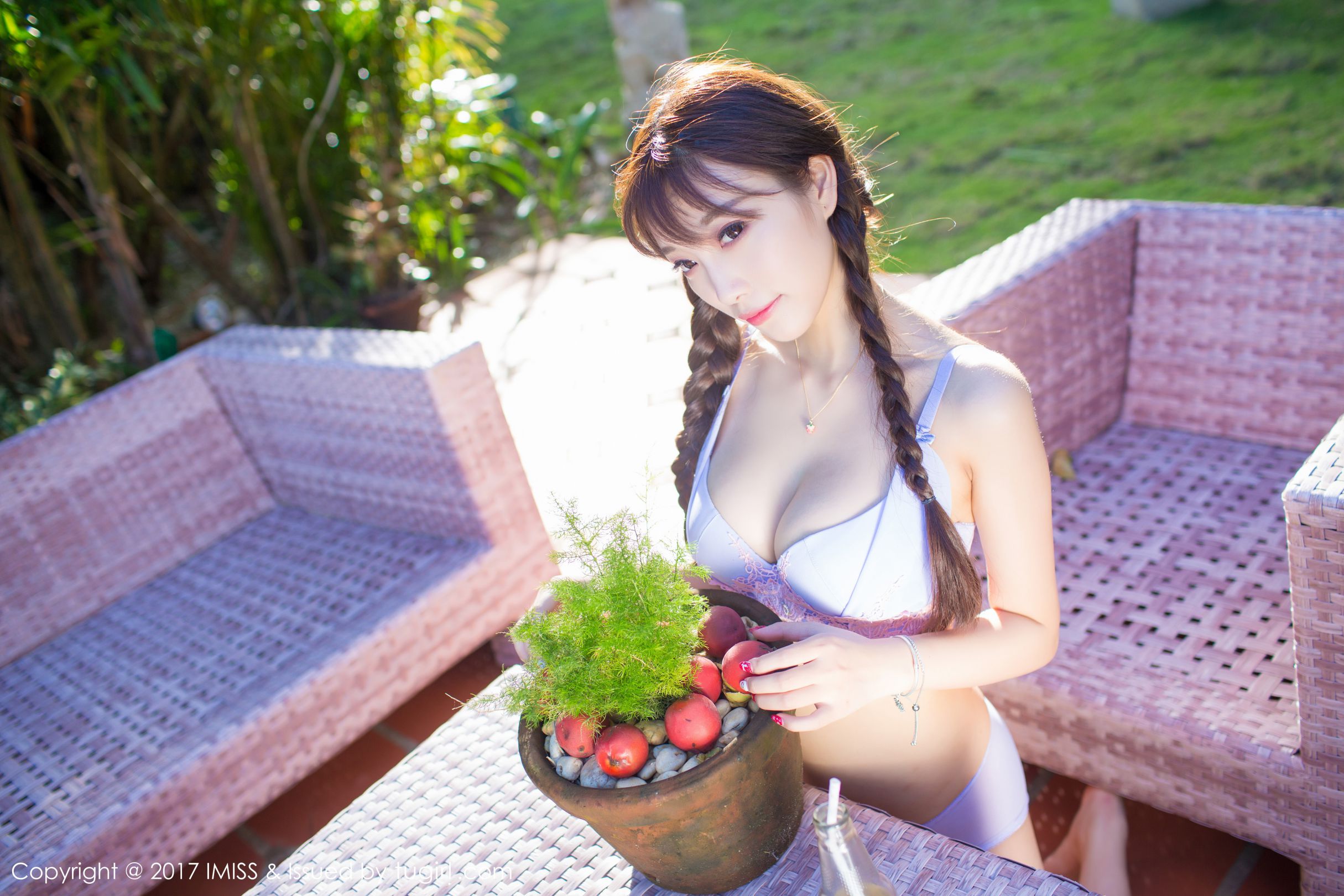 杨晨晨图片