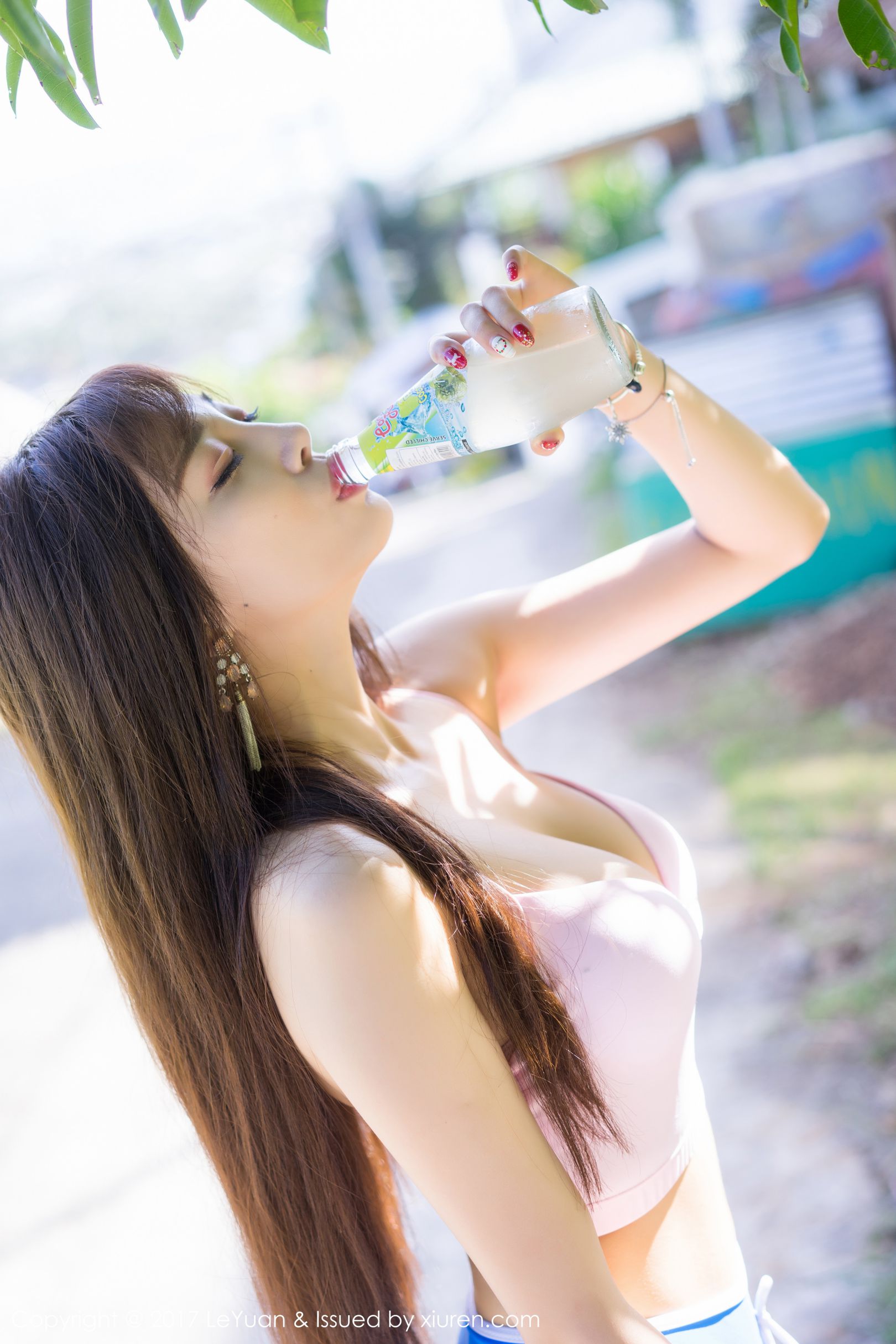 杨晨晨图片