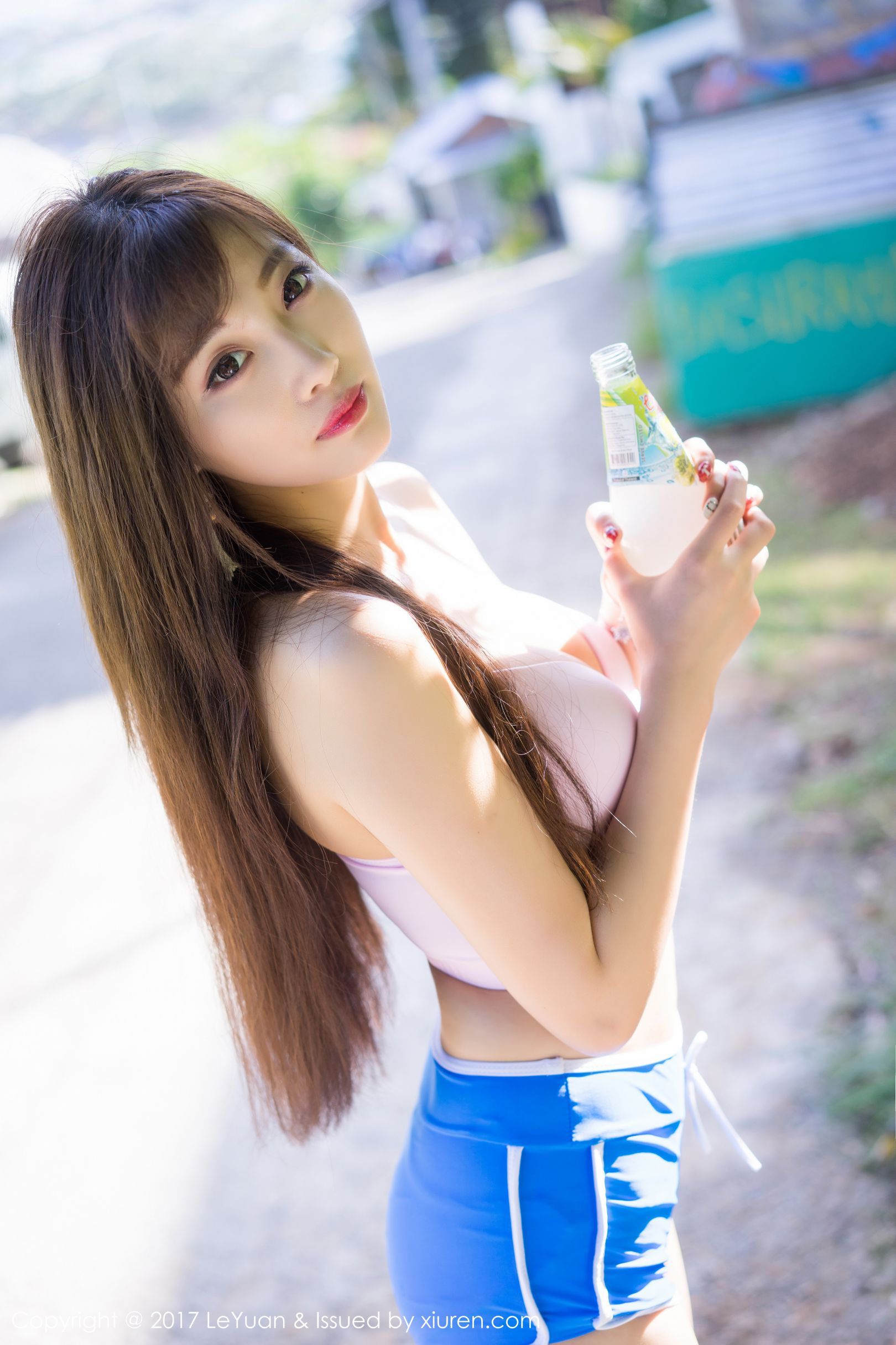 杨晨晨图片